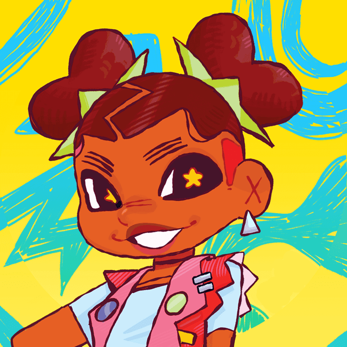Matilda