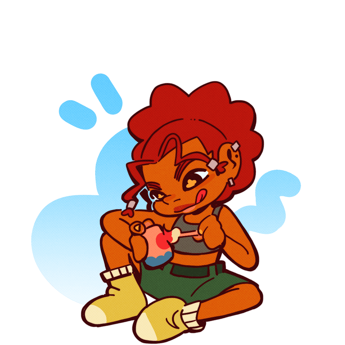 Matilda